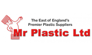 Mr Plastic